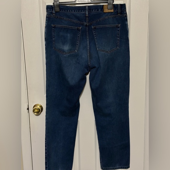 Faconnable Vintage Jeans Size 38 - Picture 2 of 8